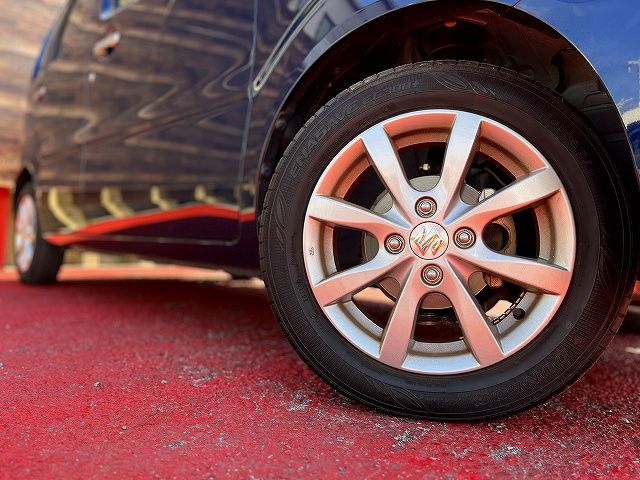 SUZUKI WAGON R 2019 Image 31