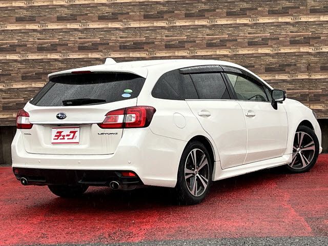 SUBARU LEVORG 2017 Image 31