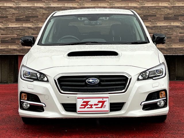 SUBARU LEVORG 2017 Image 31