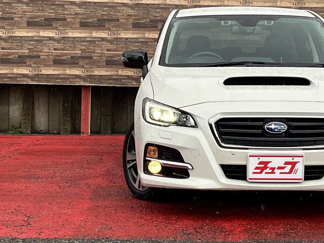 SUBARU LEVORG 2017 Image 31
