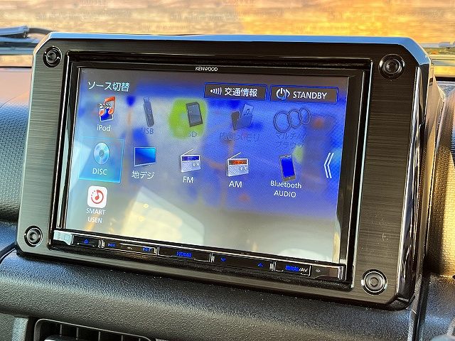 SUZUKI JIMNY 4WD 2023 Image 31