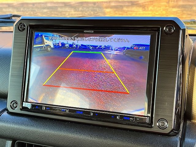 SUZUKI JIMNY 4WD 2023 Image 31