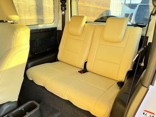 SUZUKI JIMNY 4WD 2023 Image 31