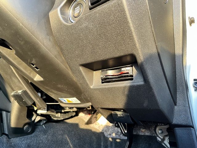 SUZUKI JIMNY 4WD 2023 Image 31