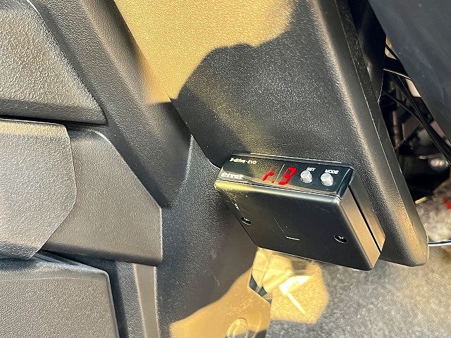 SUZUKI JIMNY 4WD 2023 Image 31