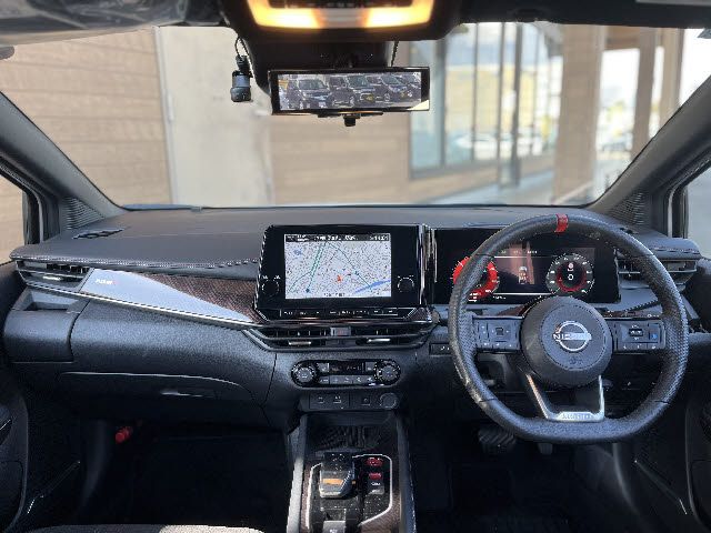 NISSAN AURA 2024 Image 31