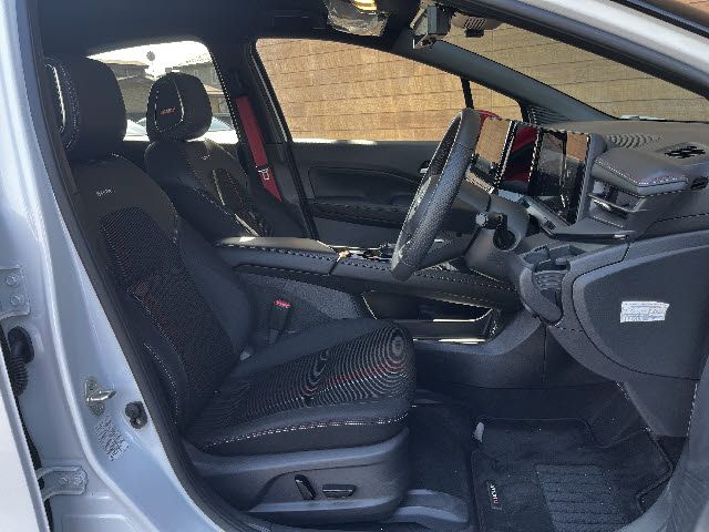 NISSAN AURA 2024 Image 31