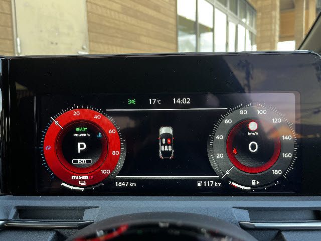 NISSAN AURA 2024 Image 31