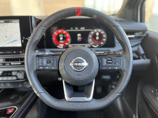 NISSAN AURA 2024 Image 31