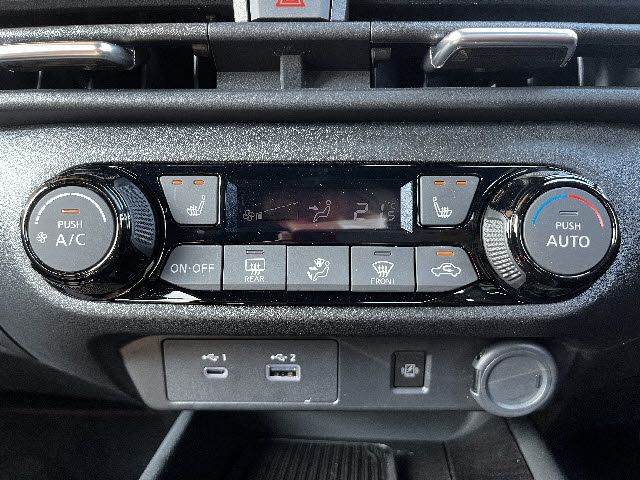 NISSAN AURA 2024 Image 31