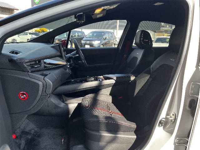 NISSAN AURA 2024 Image 31