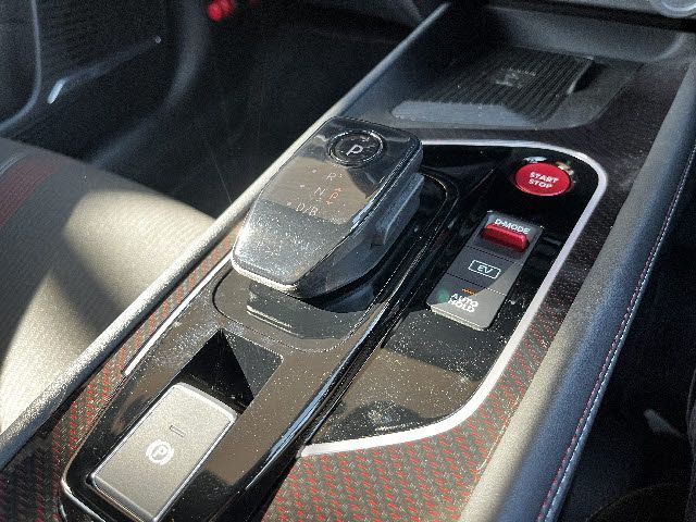 NISSAN AURA 2024 Image 31