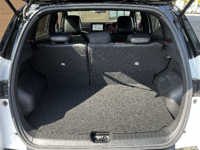 NISSAN AURA 2024 Image 31