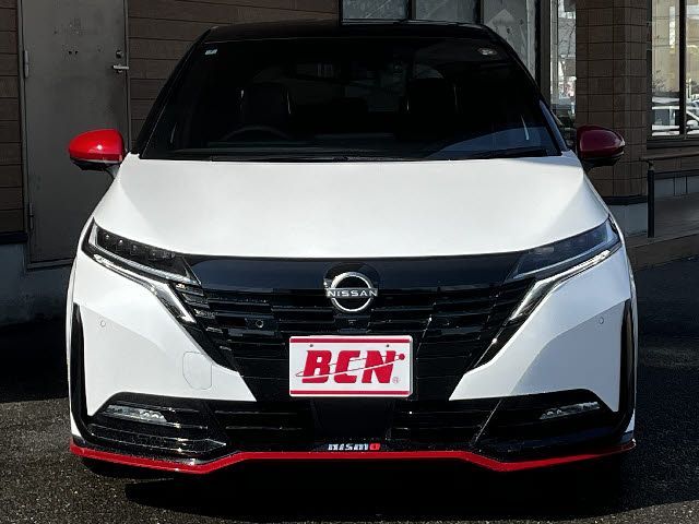 NISSAN AURA 2024 Image 31