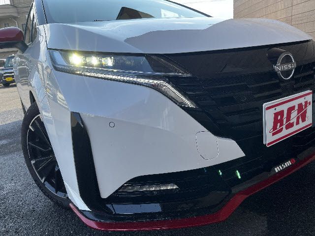 NISSAN AURA 2024 Image 31