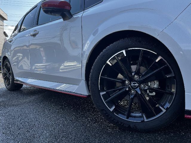 NISSAN AURA 2024 Image 31