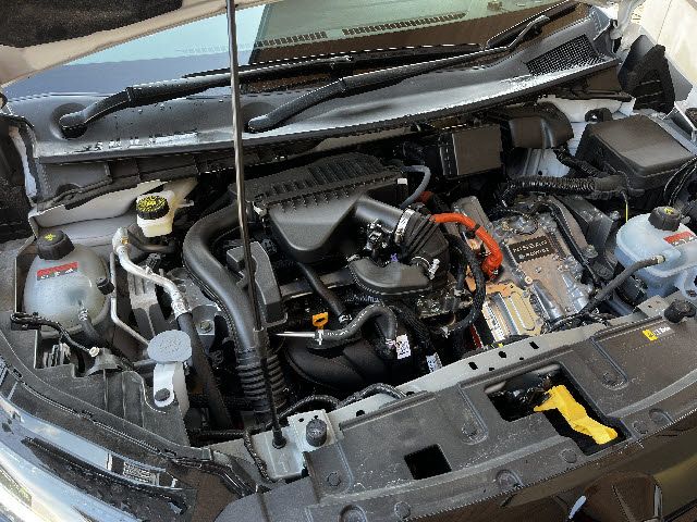 NISSAN AURA 2024 Image 31