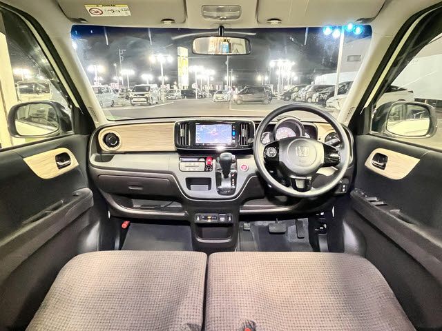 HONDA N-ONE 2017 Image 31