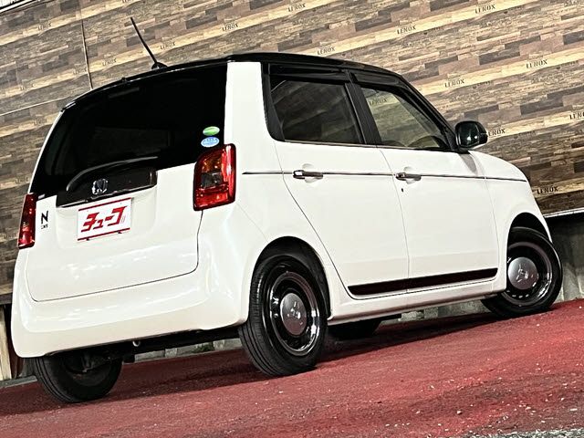 HONDA N-ONE 2017 Image 31