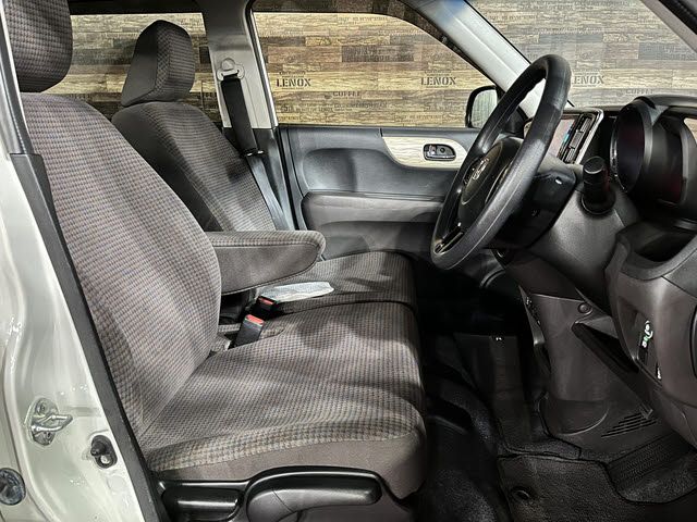 HONDA N-ONE 2017 Image 31