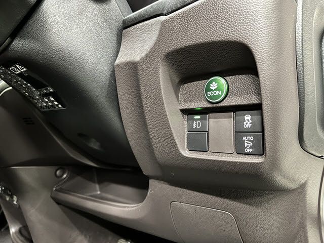 HONDA N-ONE 2017 Image 31