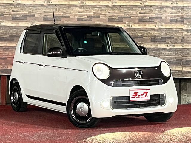 HONDA N-ONE 2017 Image 31