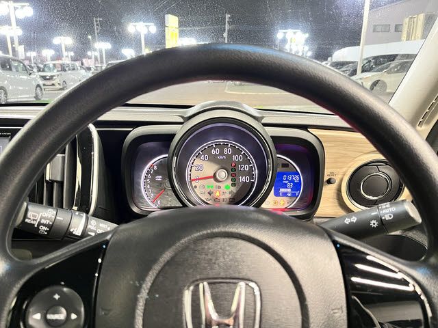 HONDA N-ONE 2017 Image 31