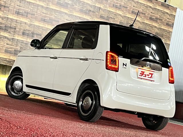 HONDA N-ONE 2017 Image 31