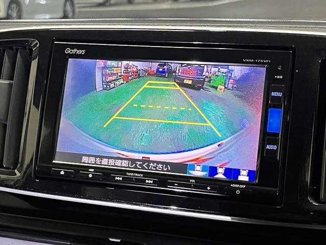 HONDA N-ONE 2017 Image 31