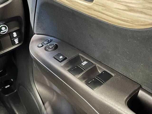 HONDA N-ONE 2017 Image 31