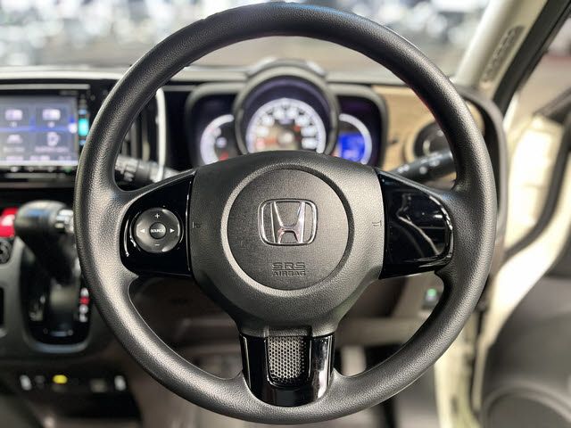 HONDA N-ONE 2017 Image 31