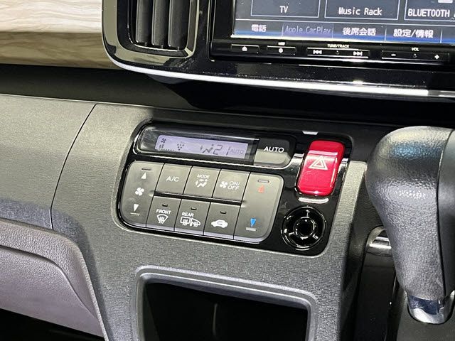 HONDA N-ONE 2017 Image 31