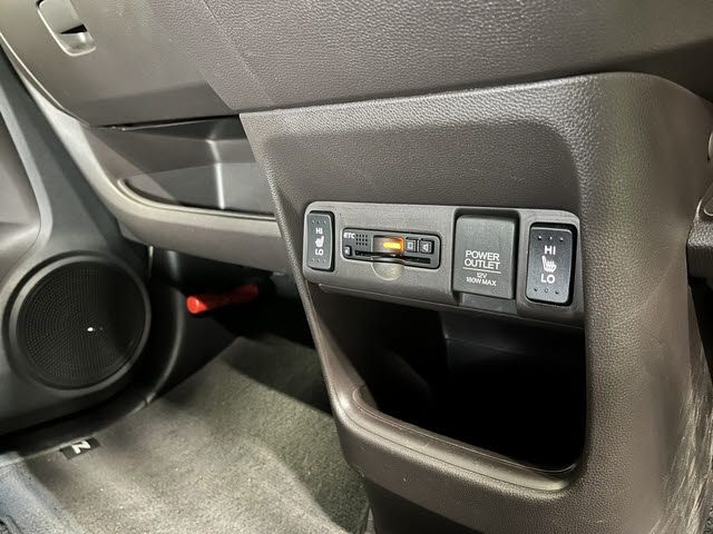 HONDA N-ONE 2017 Image 31