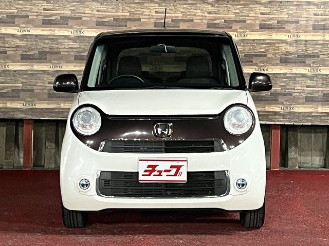 HONDA N-ONE 2017 Image 31