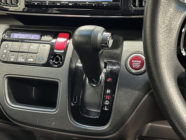 HONDA N-ONE 2017 Image 31