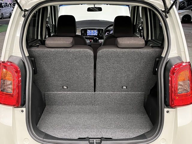 HONDA N-ONE 2017 Image 31