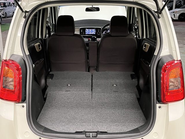 HONDA N-ONE 2017 Image 31