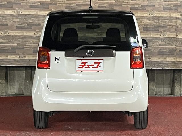 HONDA N-ONE 2017 Image 31