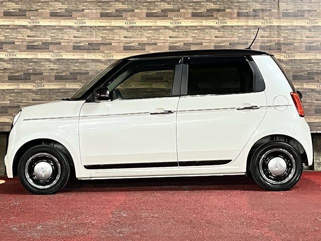 HONDA N-ONE 2017 Image 31