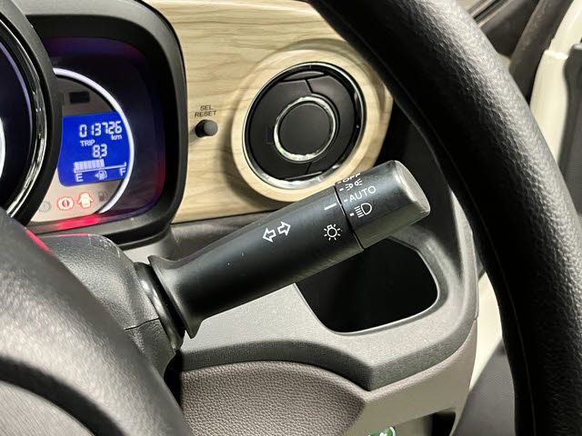 HONDA N-ONE 2017 Image 31