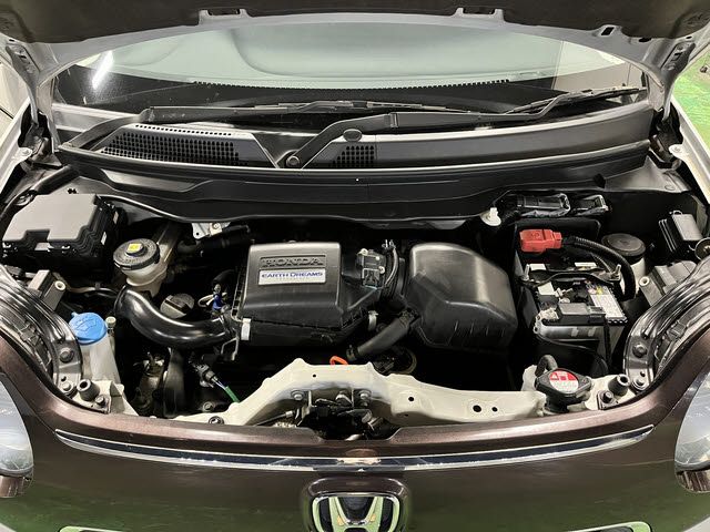 HONDA N-ONE 2017 Image 31