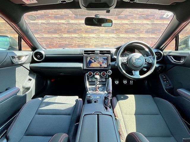 SUBARU BRZ 2021 Image 31