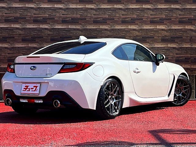 SUBARU BRZ 2021 Image 31