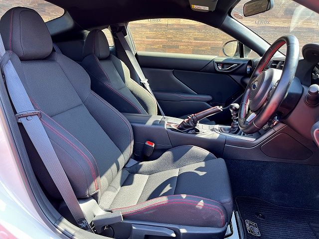 SUBARU BRZ 2021 Image 31