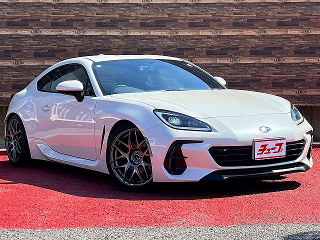 SUBARU BRZ 2021 Image 31