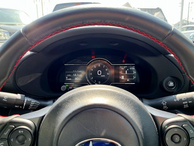 SUBARU BRZ 2021 Image 31