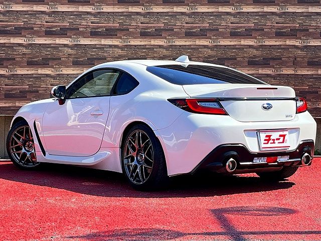 SUBARU BRZ 2021 Image 31