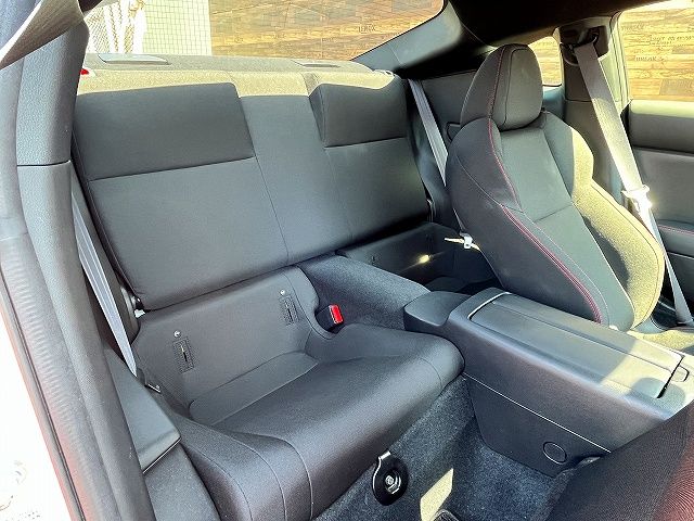 SUBARU BRZ 2021 Image 31