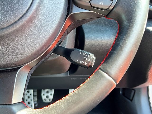 SUBARU BRZ 2021 Image 31