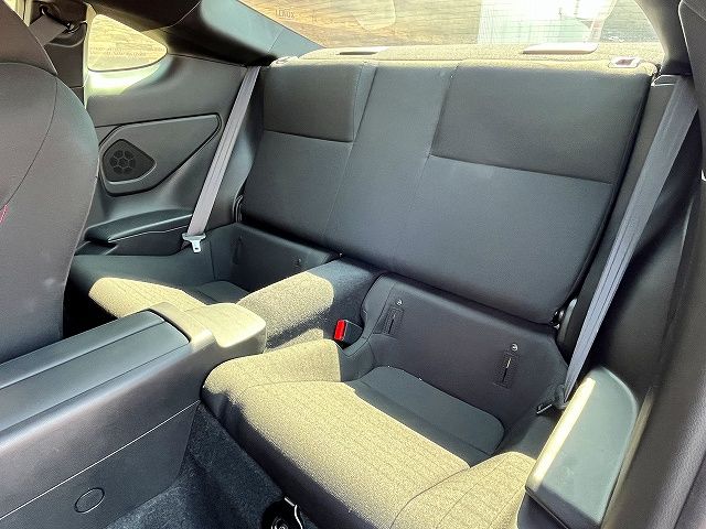 SUBARU BRZ 2021 Image 31